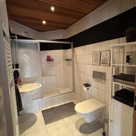 Ferienwohnung Kleine Auszeit Tholey Exterior photo
