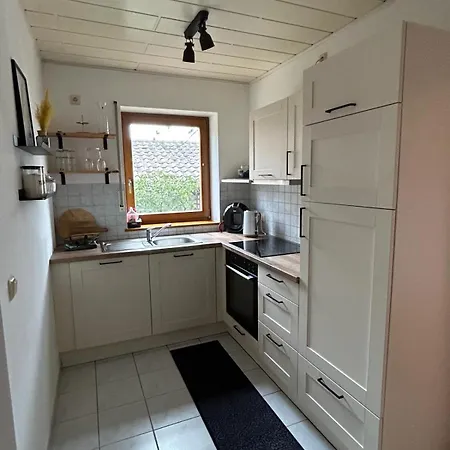 Ferienwohnung Kleine Auszeit Tholey Exterior photo
