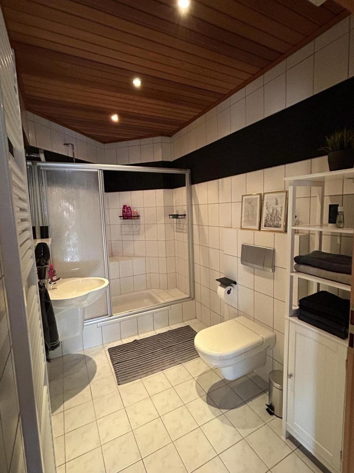 Kleine Auszeit Apartment