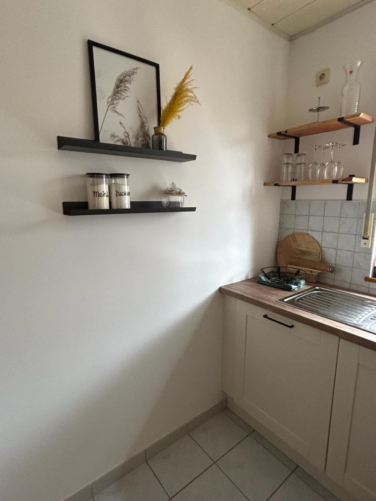 Apartment Kleine Auszeit *