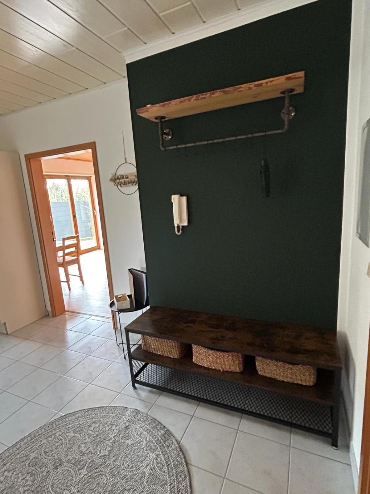 Apartment Kleine Auszeit