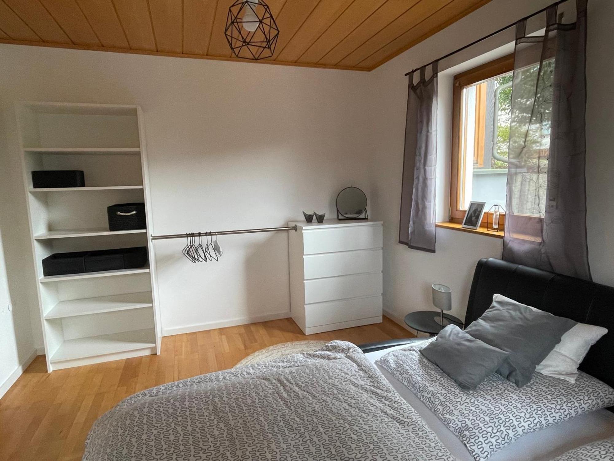 Kleine Auszeit Apartment