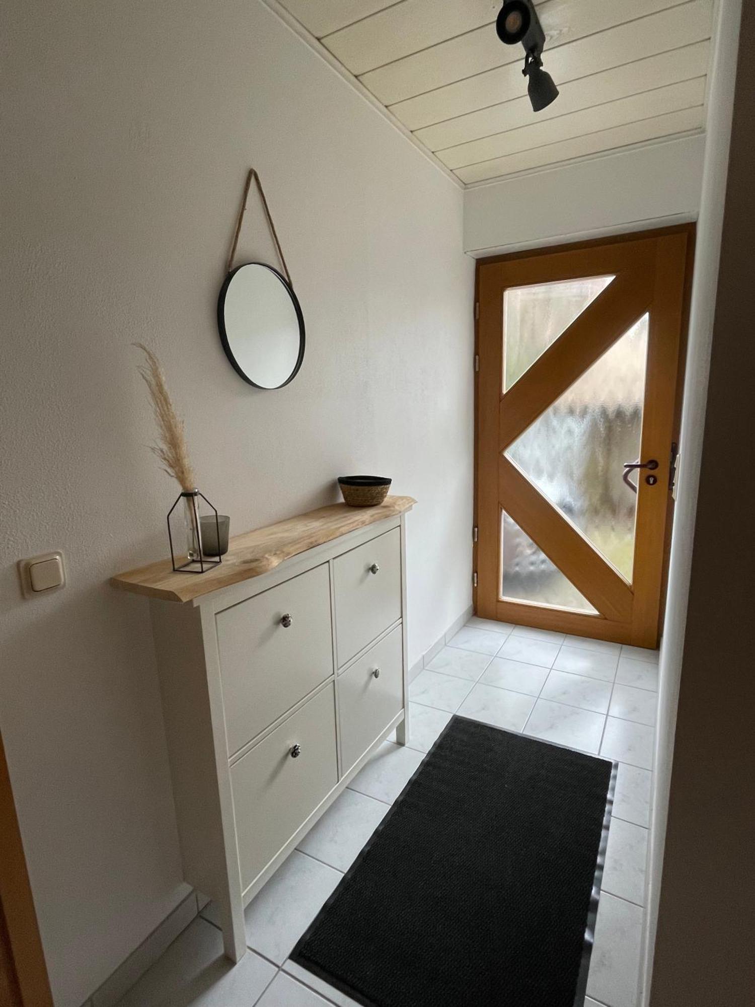 Apartment Kleine Auszeit Tholey