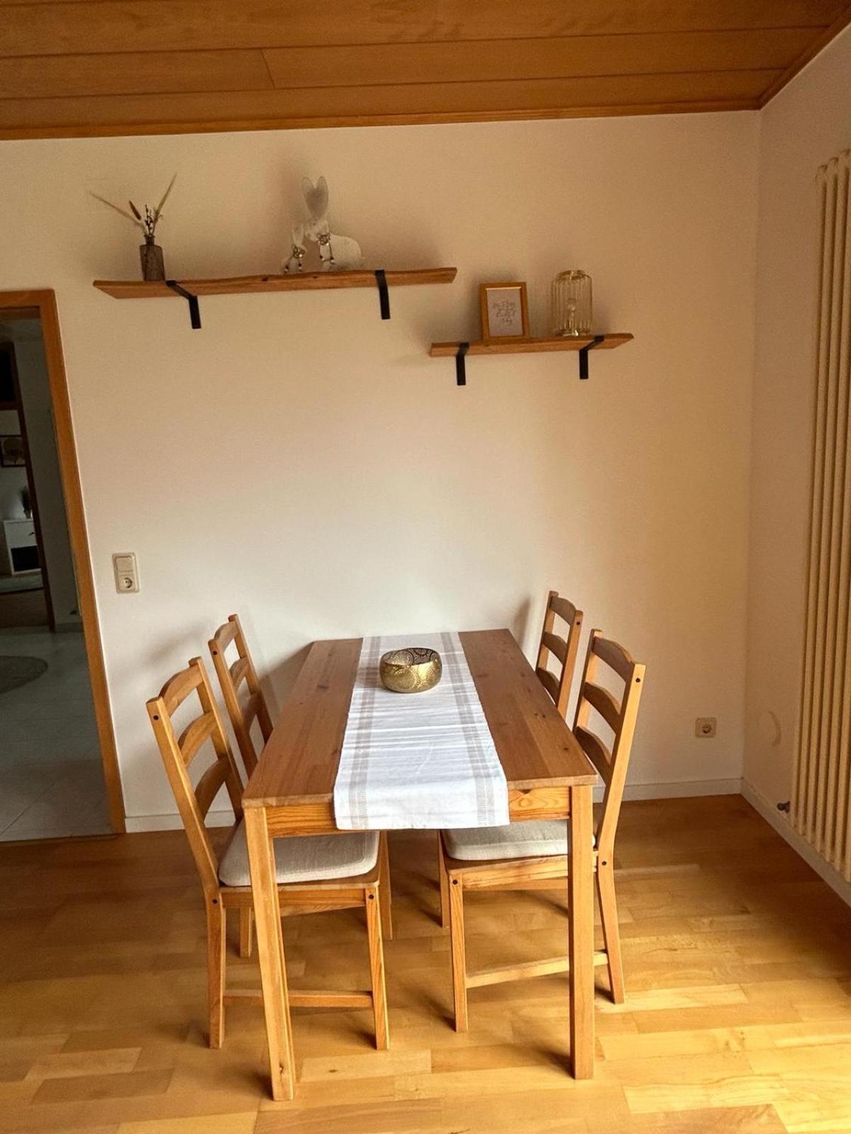 Kleine Auszeit